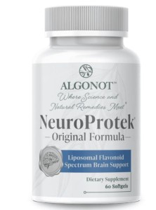 Neuroprotek