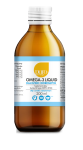 Natural Omega-3 Liquid dla dzieci i dorosłych krótka data ważności