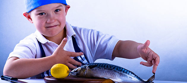 kwasy omega-3 dla dzieci w sklepie drlucas.com.pl