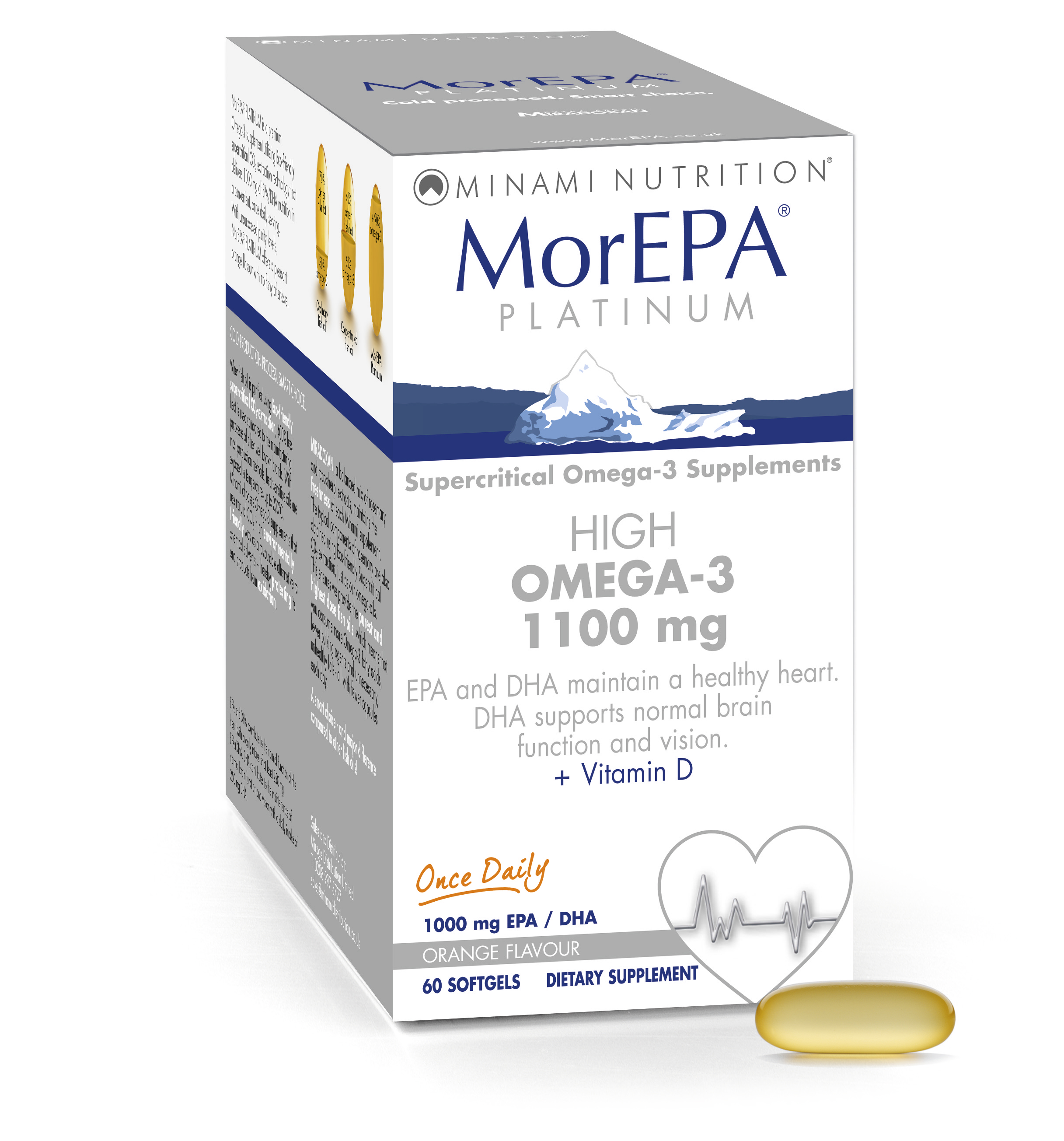 najlepsze omega3 w sklepie drlucas.com.pl